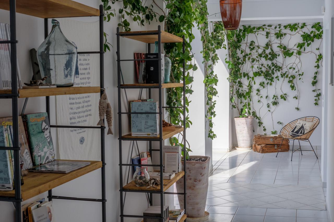 Oltremare Inn Spétses Zewnętrze zdjęcie